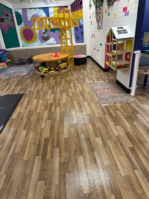 Anago Commercial Cleaning Co. - Photo 2