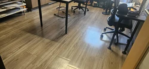 Anago Commercial Cleaning Co. - Photo 4