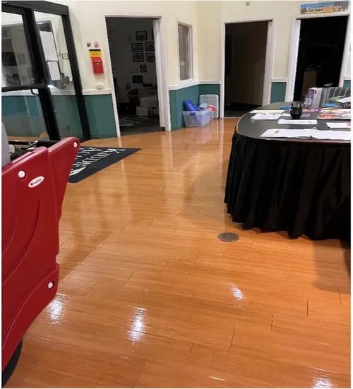 Anago Commercial Cleaning - Photo 3