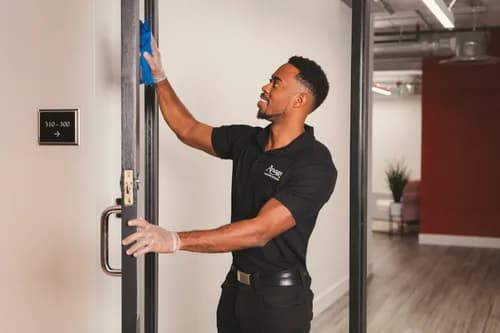 Anago Commercial Cleaning - Photo 4