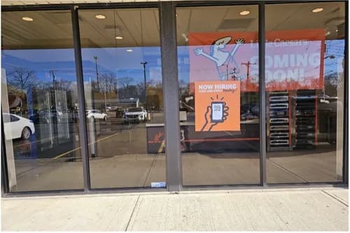 Anago Commercial Cleaning - Photo 2