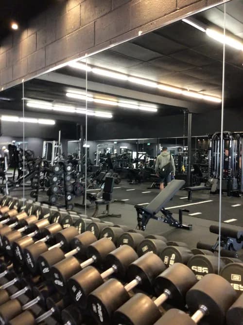 Anago Commercial Cleaning - Photo 2