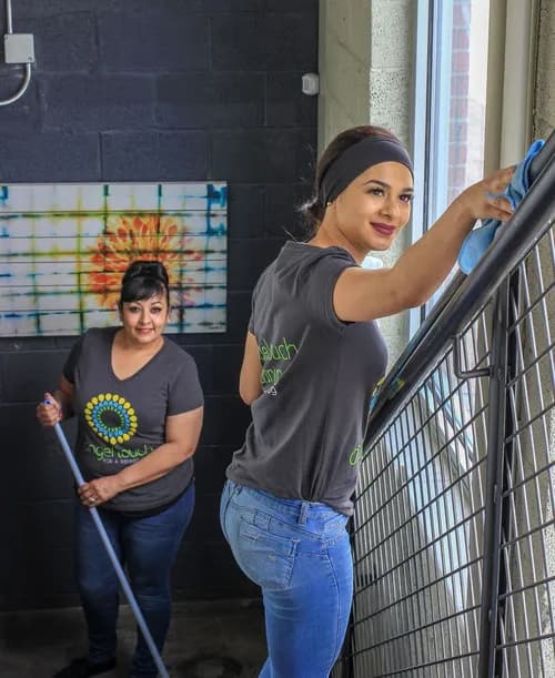 Anago Commercial Cleaning - Photo 3