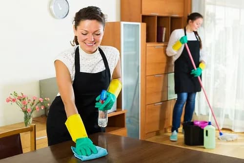 Anago Commercial Cleaning