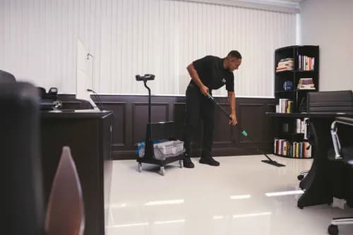 Anago Commercial Cleaning - Photo 2