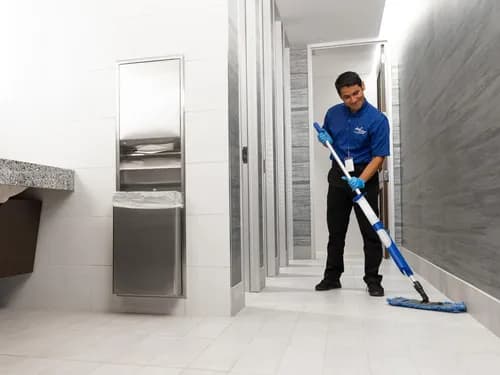 Anago Commercial Cleaning - Photo 2
