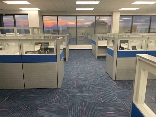 Anago Commercial Cleaning - Photo 3