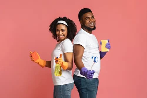 ANC Cleaning Service LLC - Photo 2