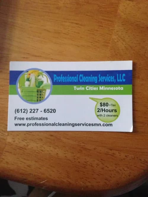 ANC Cleaning Service LLC - Photo 4