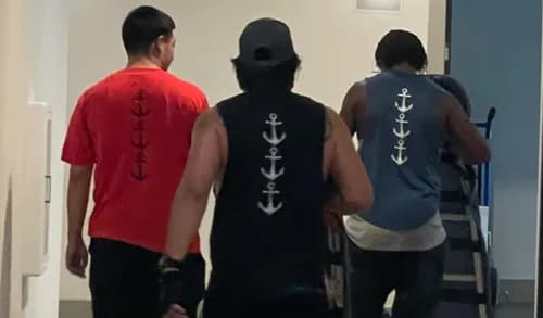 Anchor Maids & Movers