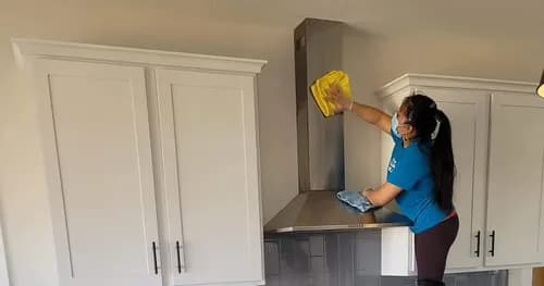 Andrade Celia'S Cleaning, Llc - Photo 3