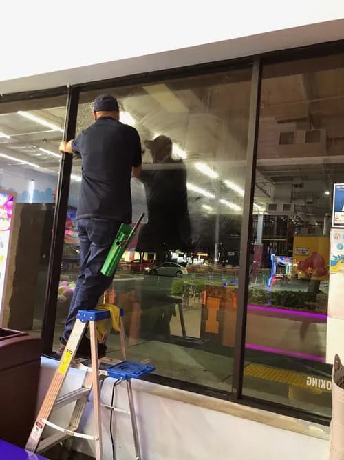 Andrade's Carpet Cleaning - Photo 2