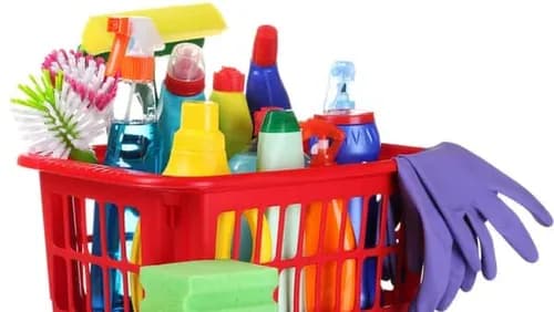 Angela’s House Cleaning - Photo 2