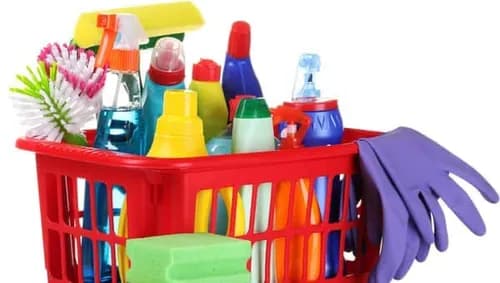 Angela’s House Cleaning - Photo 1