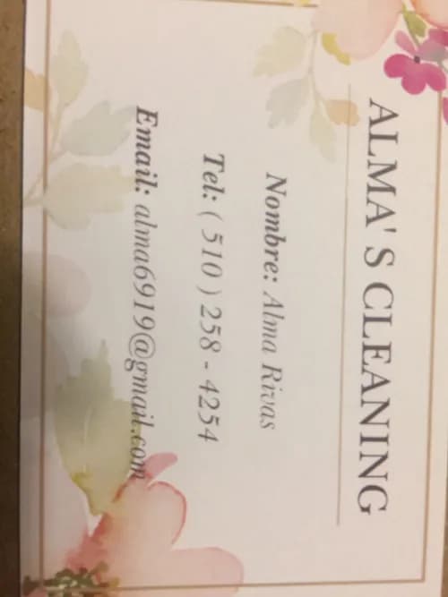 Angela’s House Cleaning - Photo 3