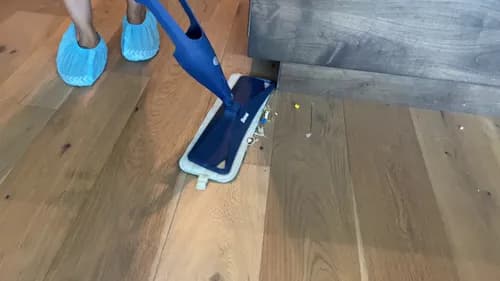 Angeles Cleaning Corporation - Photo 3