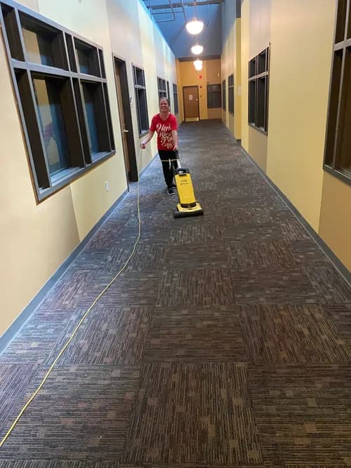 Angels Touch Cleaning - Photo 3