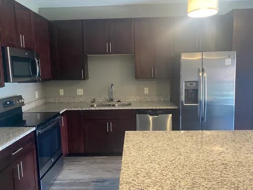 Angels Touch Cleaning