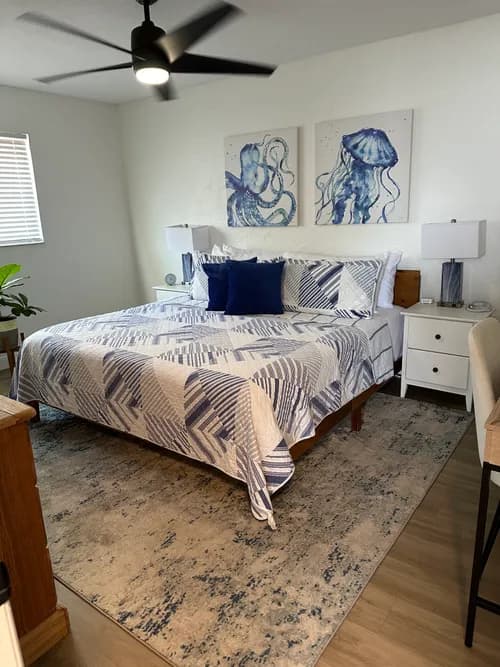 Angie’s home maid cleaning and services - Photo 2