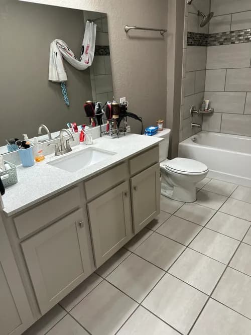 Angie’s home maid cleaning and services - Photo 1