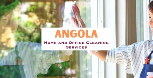 Angola Home and Office Cleaning Services - Photo 1