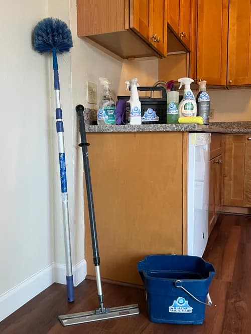 Anita's Home Cleaning - Photo 4