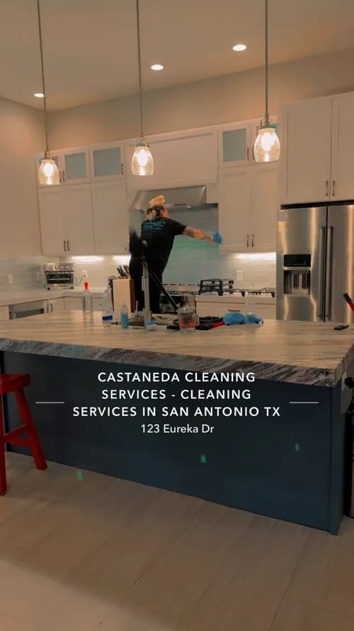 Anita & Son's Cleaning Service - Photo 3