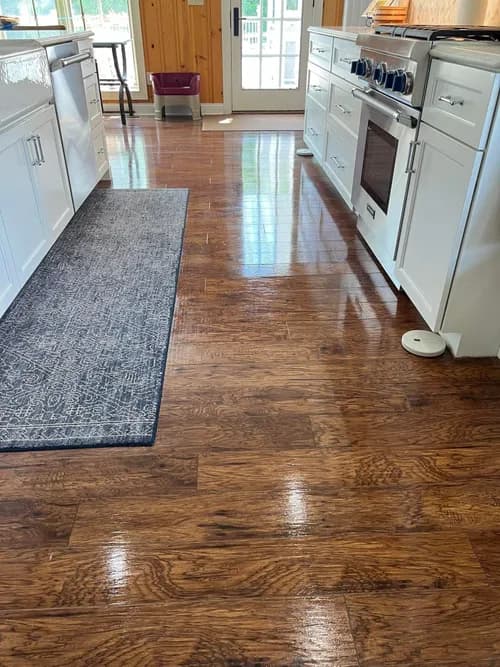 Anna’s Quality Cleaning - Photo 1