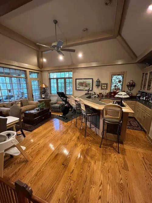 Anna’s Quality Cleaning - Photo 2