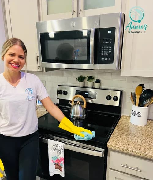 Annie's Cleaners LLC Florida