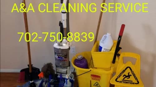 Annie's cleaning services - Photo 4
