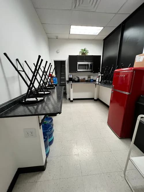 Annie's Commercial Cleaning Services - Photo 1