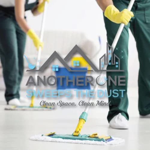 Another One Sweeps the Dust