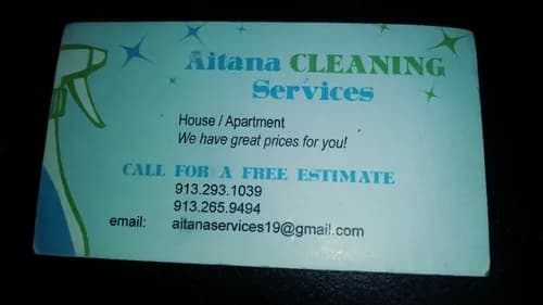 ANTOS cleaning service.LLC - Photo 4