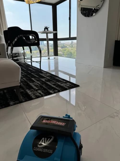 ANV Cleaning Services LLC