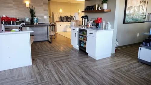 Anytime Cleaning Services