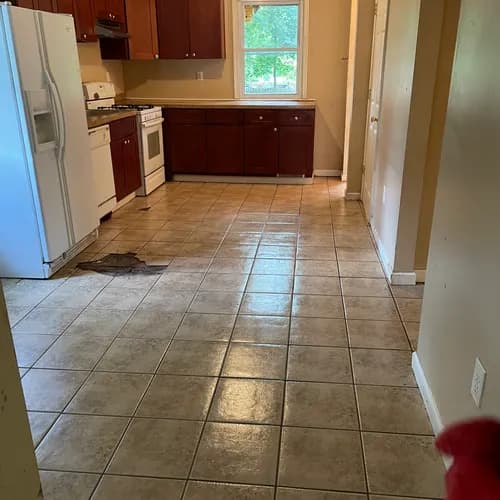 AO professional cleaning LLC - Photo 4