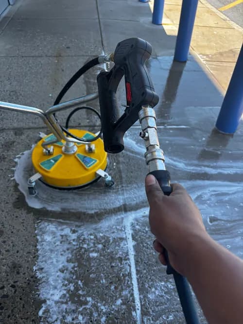 AO professional cleaning LLC - Photo 5