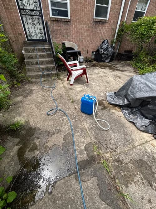 AO professional cleaning LLC