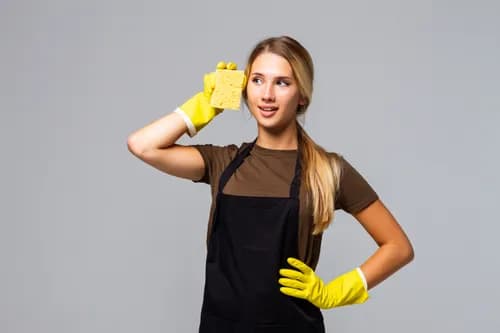 Apartment Cleaning Service Long Island City - Photo 1