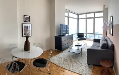 Apartment Cleaning Service Long Island City - Photo 3