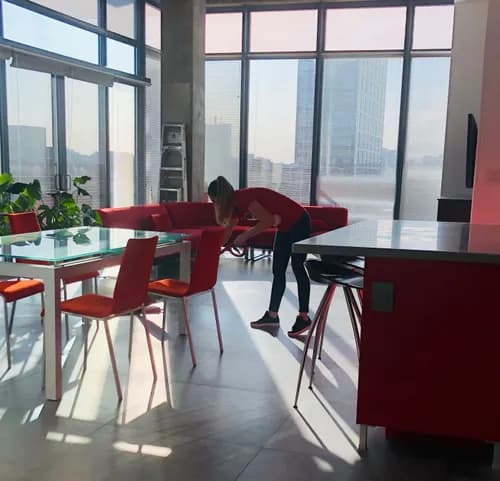 Apartment Cleaning Services Chicago - Photo 5