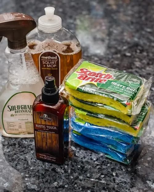 Apelila's In&Out Cleaning LLC - Photo 2