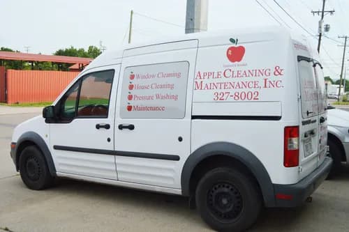 Apple Cleaning & Maintenance