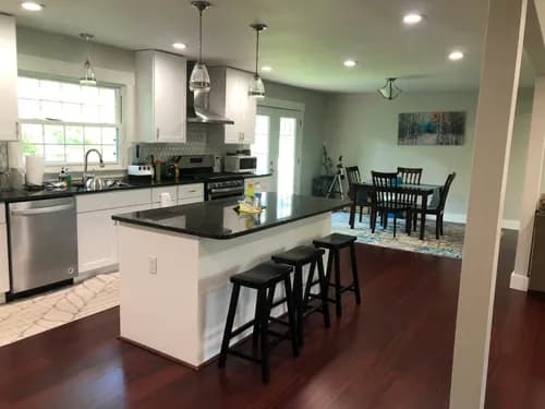 AR Cleaning Services LLC