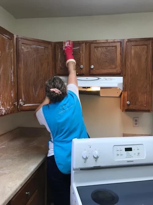 Aracely General Cleaning LLC - Photo 3