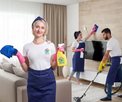 Aracely General Cleaning LLC - Photo 1