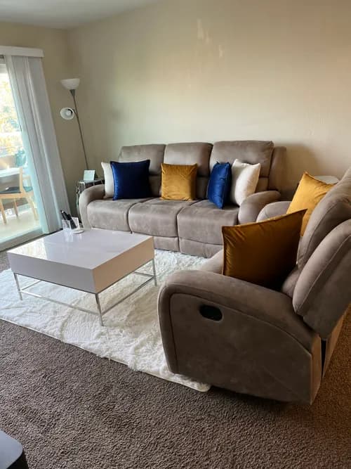 Aracely House Cleaning