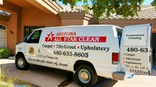 Arizona All Star Cleaning