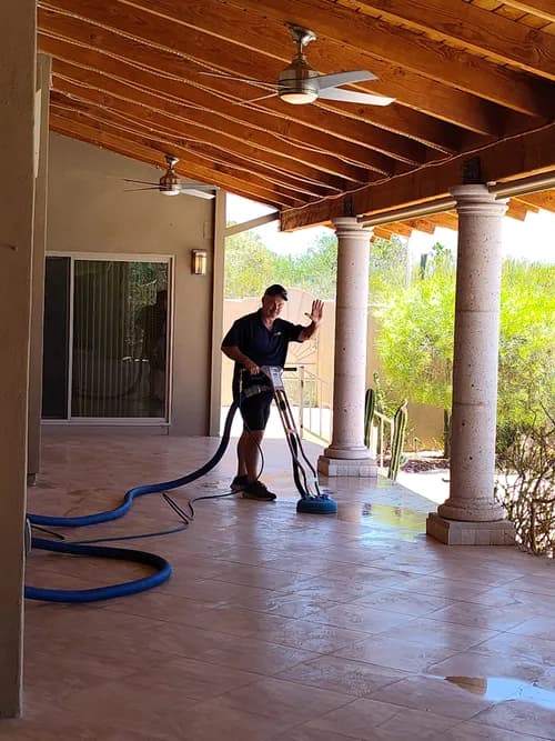 Arizona Cleaning Services - Photo 3